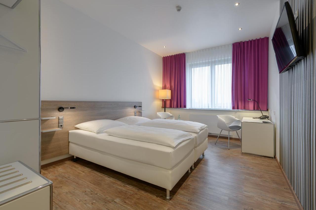 Park Double Room